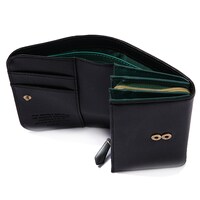 爆豪勝己モデルの財布。