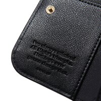 爆豪勝己モデルの財布。