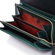 爆豪勝己モデルの財布。