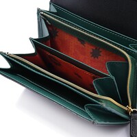 爆豪勝己モデルの財布。