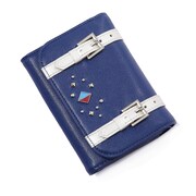 轟焦凍モデルの財布。