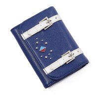 轟焦凍モデルの財布。