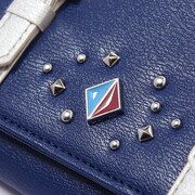 轟焦凍モデルの財布。