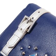 轟焦凍モデルの財布。