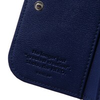 轟焦凍モデルの財布。