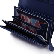 轟焦凍モデルの財布。