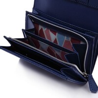 轟焦凍モデルの財布。