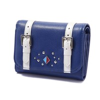 轟焦凍モデルの財布。