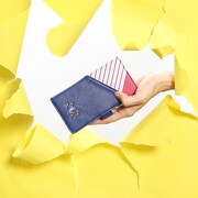 轟焦凍モデルのスマートフォンケース。