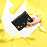 爆豪勝己モデルの財布。