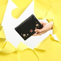 爆豪勝己モデルの財布。