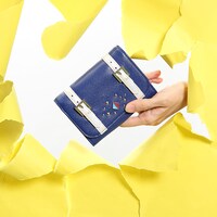 轟焦凍モデルの財布。