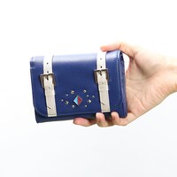 轟焦凍モデルの財布。