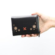 爆豪勝己モデルの財布。