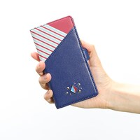 轟焦凍モデルのスマートフォンケース。