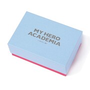 轟焦凍モデルの財布ケース。