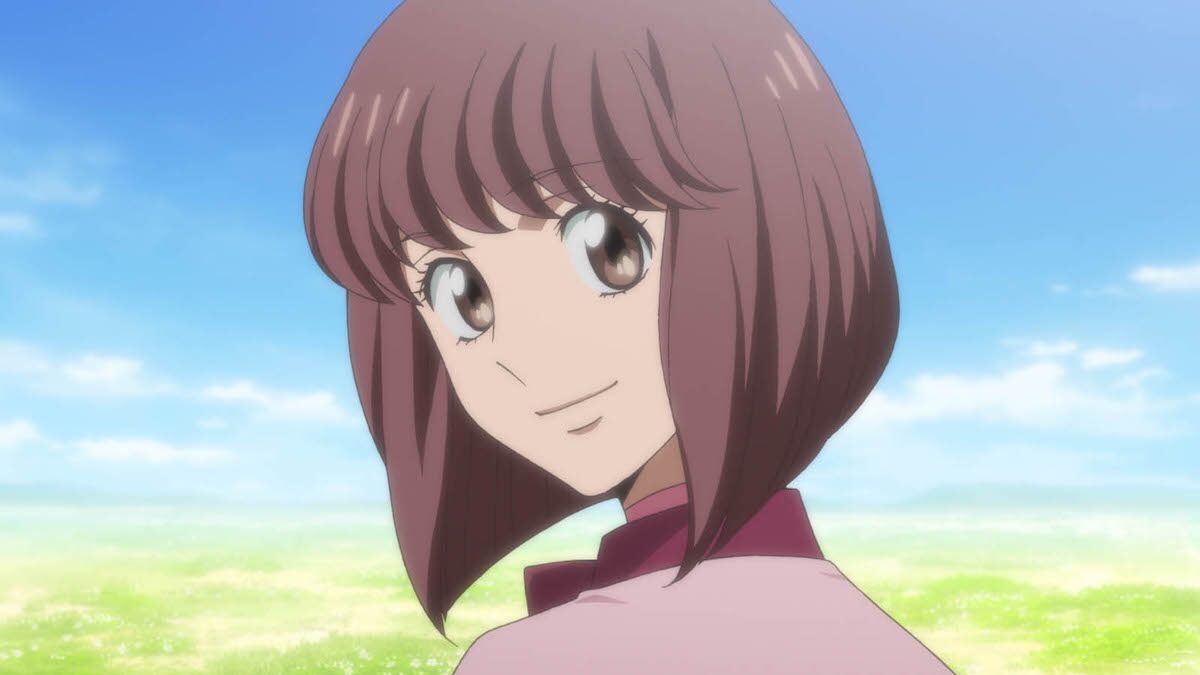 劇場版 はいからさん 後編の特報映像 紅緒が少尉を探しに満州の地へ 動画あり コミックナタリー
