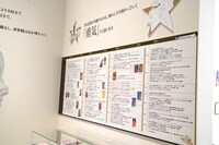 「ジョジョリロン」より。(c)荒木飛呂彦＆LUCKY LAND COMMUNICATIONS／集英社