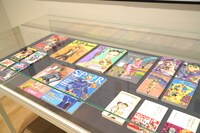 「ジョジョリロン」より。(c)荒木飛呂彦＆LUCKY LAND COMMUNICATIONS／集英社