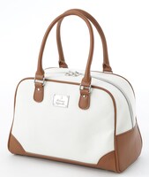 賞品の「SuperGroupiesのニャンコ先生バッグ」。