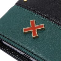 爆豪勝己モデルのスマートフォンケース。