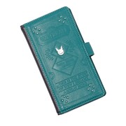 緑谷出久モデルのスマートフォンケース。