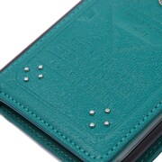 緑谷出久モデルのスマートフォンケース。