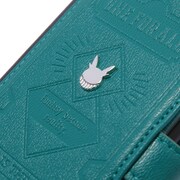 緑谷出久モデルのスマートフォンケース。