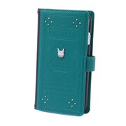 緑谷出久モデルのスマートフォンケース。