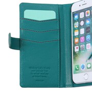 緑谷出久モデルのスマートフォンケース。