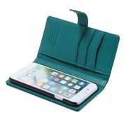 緑谷出久モデルのスマートフォンケース。