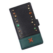 爆豪勝己モデルのスマートフォンケース。