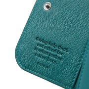 緑谷出久モデルの財布。