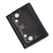 爆豪勝己モデルの財布。