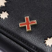 爆豪勝己モデルの財布。