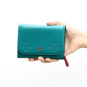 緑谷出久モデルの財布。