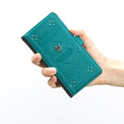 緑谷出久モデルのスマートフォンケース。