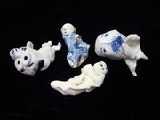 「しがみつくモノ」