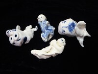 「しがみつくモノ」