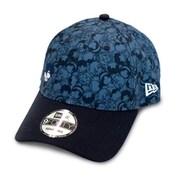 「ニューエラ キャップ 9FORTY コナン」