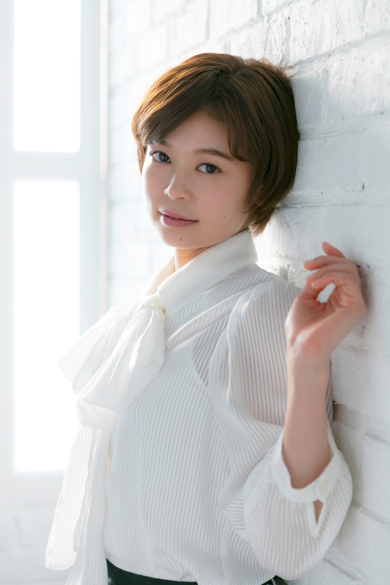 池田彩