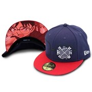 「ニューエラ キャップ 59FIFTY コナン（眼鏡）」