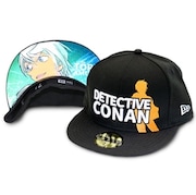 「ニューエラ キャップ 59FIFTY 安室」