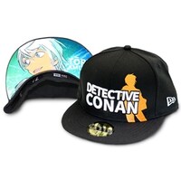 「ニューエラ キャップ 59FIFTY 安室」