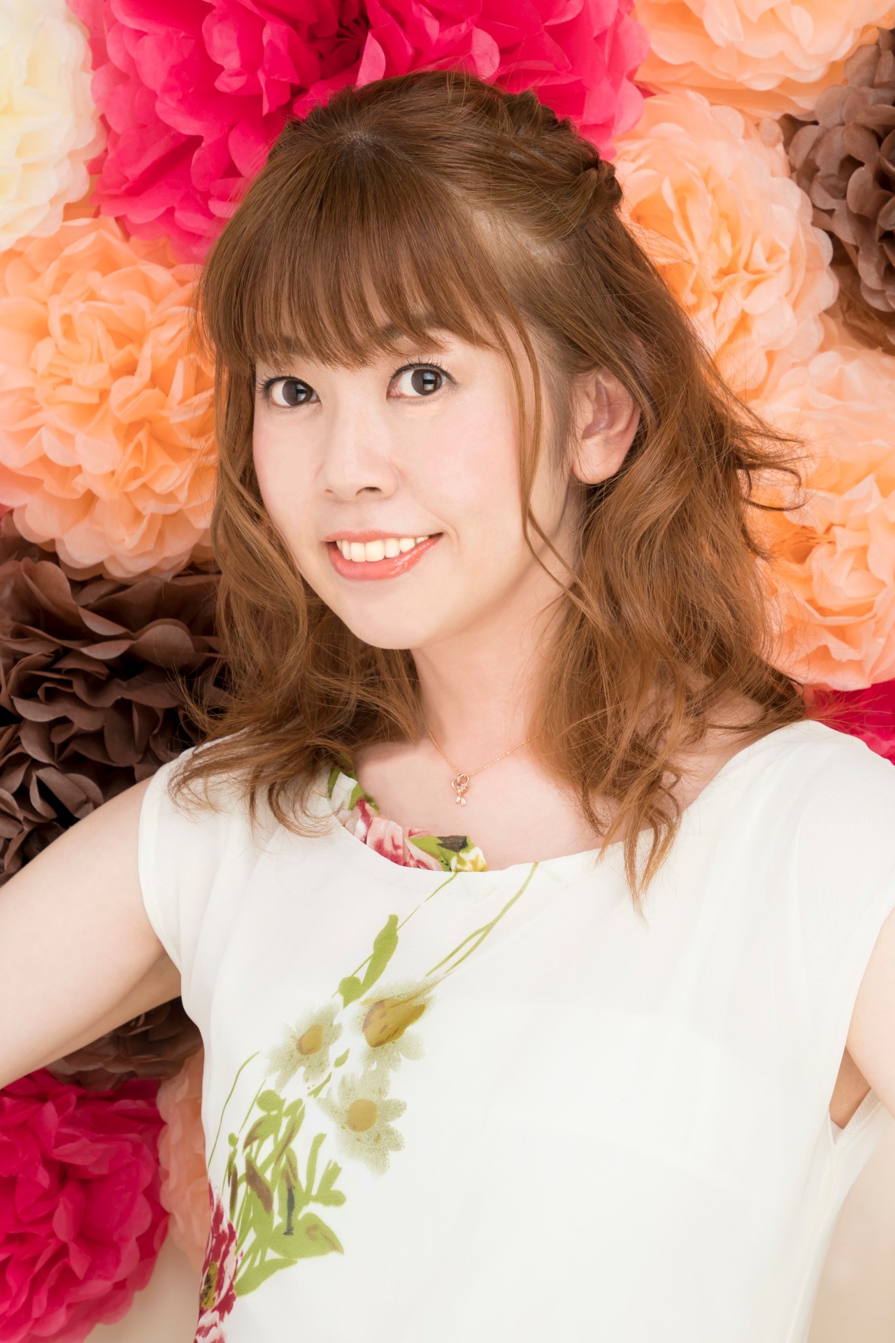 五條真由美