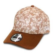 「ニューエラ キャップ 9FORTY 安室」