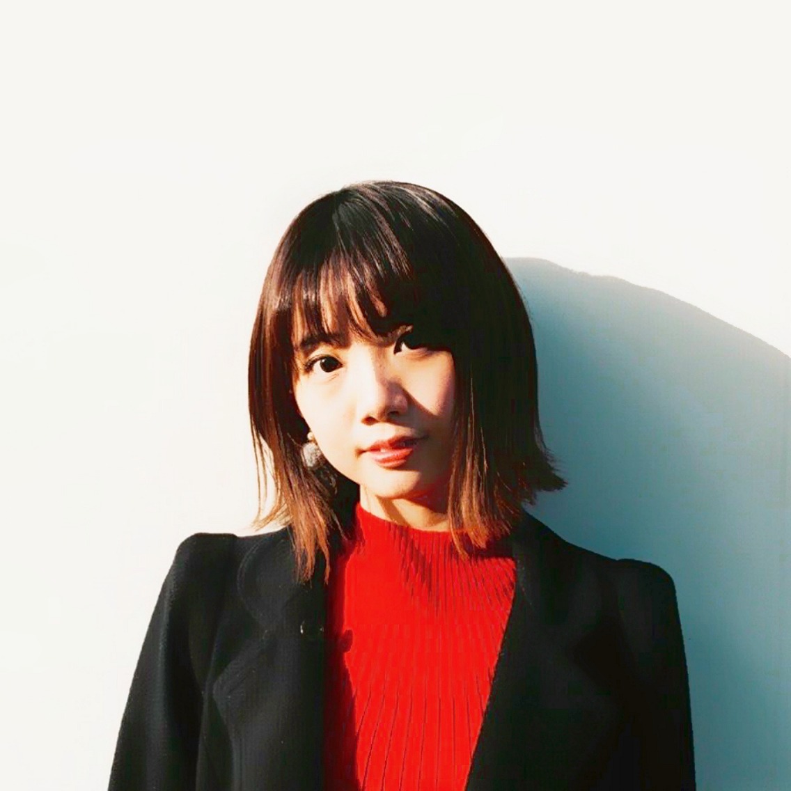 山科ティナ