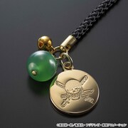 「ロロノア・ゾロ 漆黒の三刀流 高級印傳の長財布」