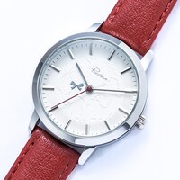 葉月陽モデルの腕時計。