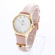 如月恋モデルの腕時計。